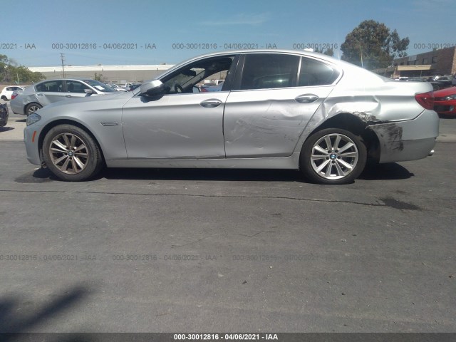 Photo 5 VIN: WBA5A5C59FD516041 - BMW 5 