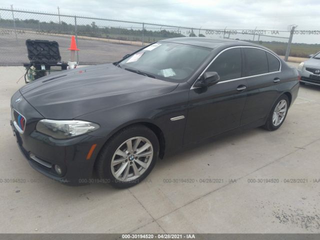 Photo 1 VIN: WBA5A5C59FD516251 - BMW 5 