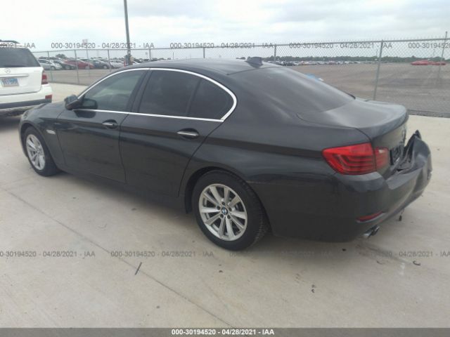 Photo 2 VIN: WBA5A5C59FD516251 - BMW 5 