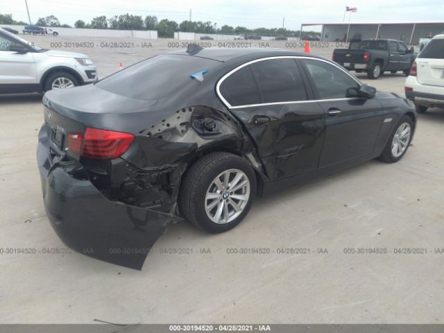 Photo 3 VIN: WBA5A5C59FD516251 - BMW 5 