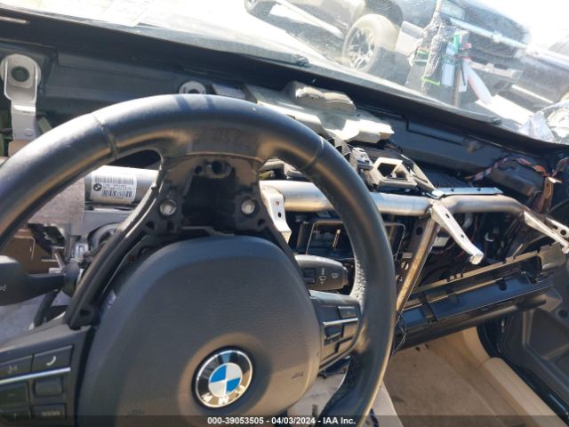 Photo 5 VIN: WBA5A5C59FD517786 - BMW 528I 