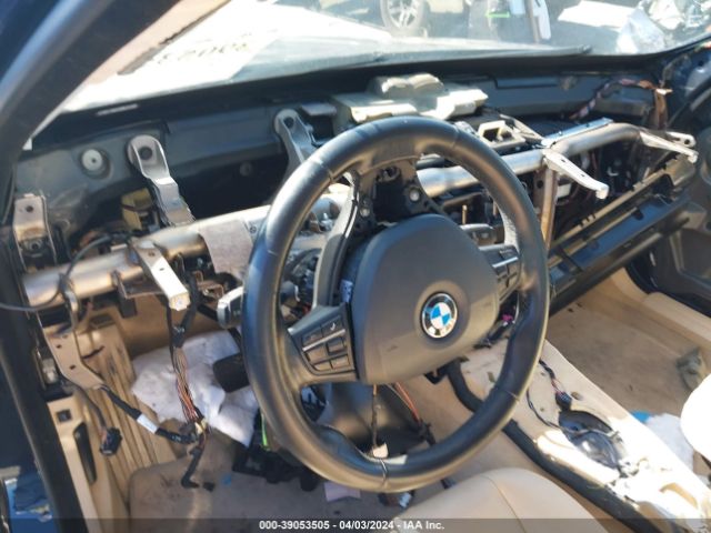 Photo 6 VIN: WBA5A5C59FD517786 - BMW 528I 