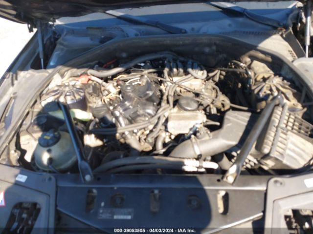 Photo 9 VIN: WBA5A5C59FD517786 - BMW 528I 