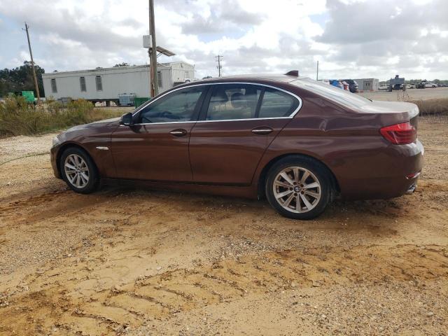 Photo 1 VIN: WBA5A5C59FD518016 - BMW 528 I 