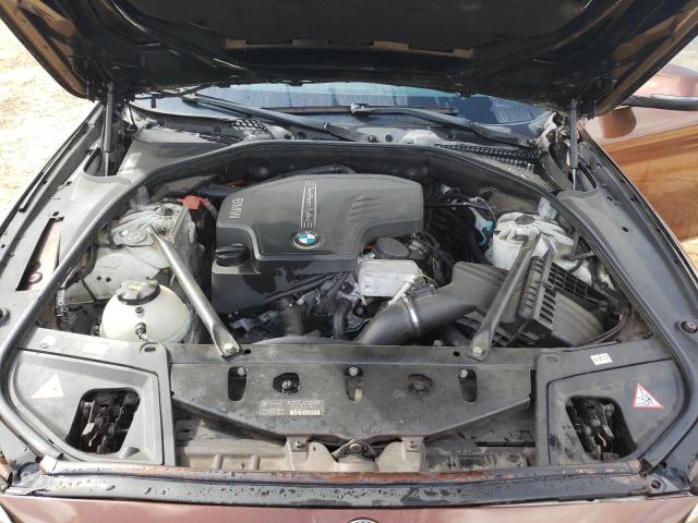 Photo 10 VIN: WBA5A5C59FD518016 - BMW 528 I 