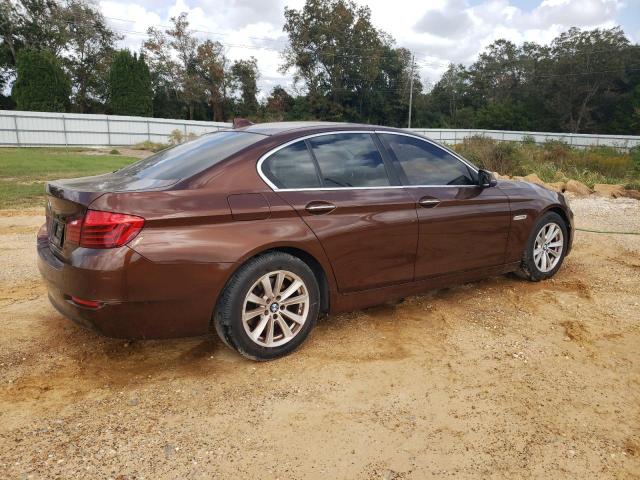 Photo 2 VIN: WBA5A5C59FD518016 - BMW 528 I 