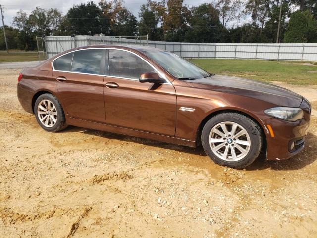 Photo 3 VIN: WBA5A5C59FD518016 - BMW 528 I 