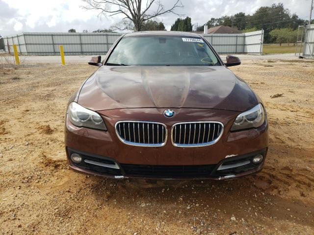 Photo 4 VIN: WBA5A5C59FD518016 - BMW 528 I 