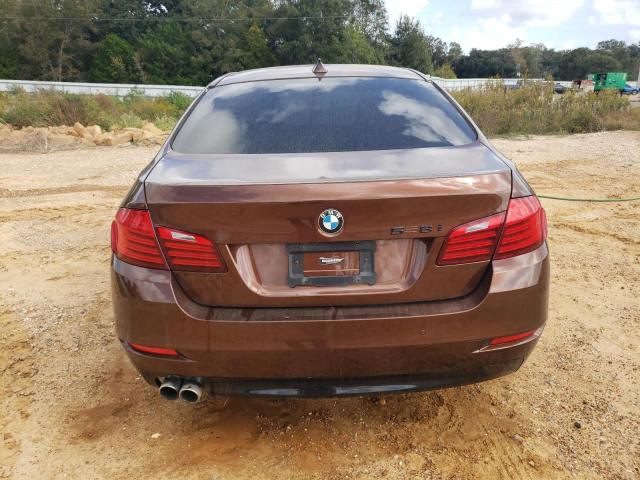 Photo 5 VIN: WBA5A5C59FD518016 - BMW 528 I 