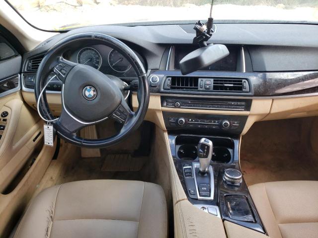 Photo 7 VIN: WBA5A5C59FD518016 - BMW 528 I 