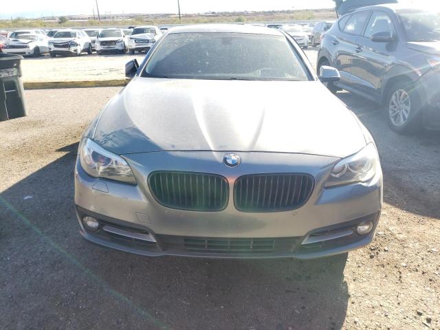 Photo 4 VIN: WBA5A5C59FD519439 - BMW 5 SERIES 