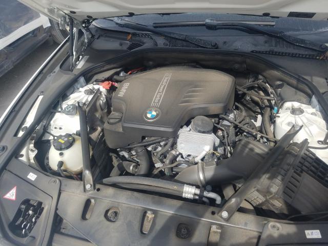 Photo 6 VIN: WBA5A5C59FD520073 - BMW 528 I 