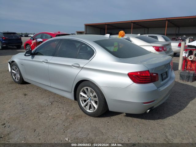 Photo 2 VIN: WBA5A5C59FD520817 - BMW 528I 