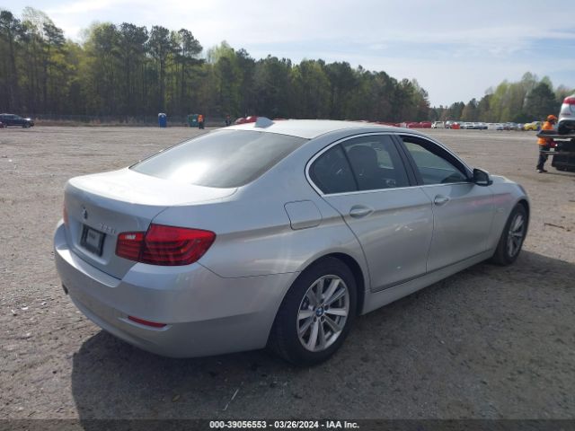 Photo 3 VIN: WBA5A5C59FD520817 - BMW 528I 