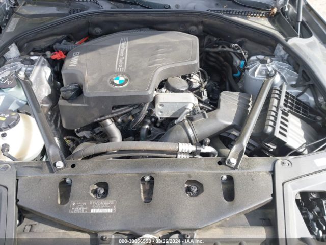 Photo 9 VIN: WBA5A5C59FD520817 - BMW 528I 