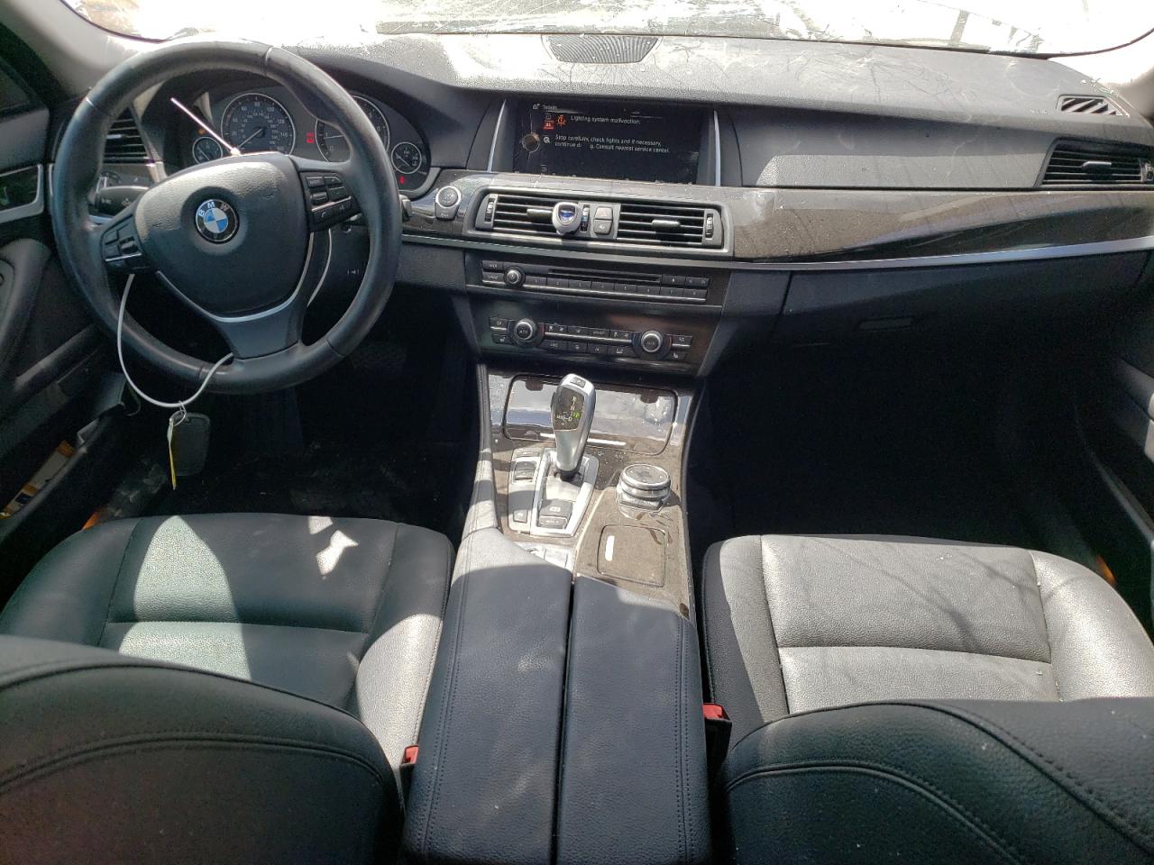 Photo 7 VIN: WBA5A5C59FD521689 - BMW 5ER 