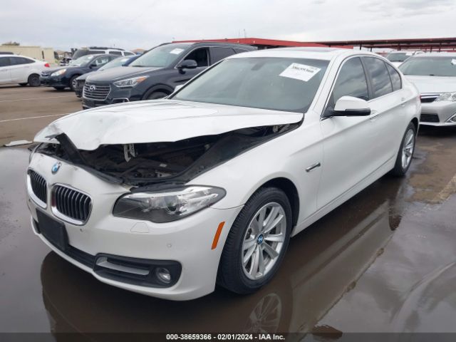 Photo 1 VIN: WBA5A5C59FD522759 - BMW 528I 