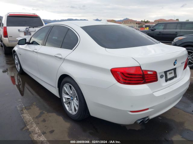 Photo 2 VIN: WBA5A5C59FD522759 - BMW 528I 