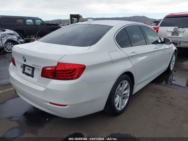 Photo 3 VIN: WBA5A5C59FD522759 - BMW 528I 