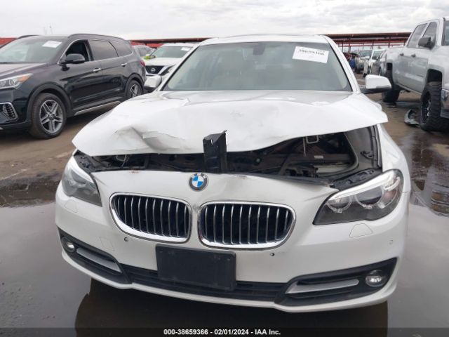 Photo 5 VIN: WBA5A5C59FD522759 - BMW 528I 