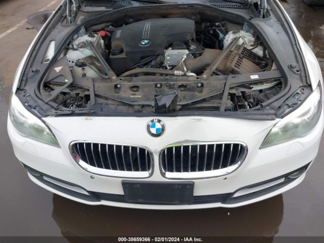 Photo 9 VIN: WBA5A5C59FD522759 - BMW 528I 