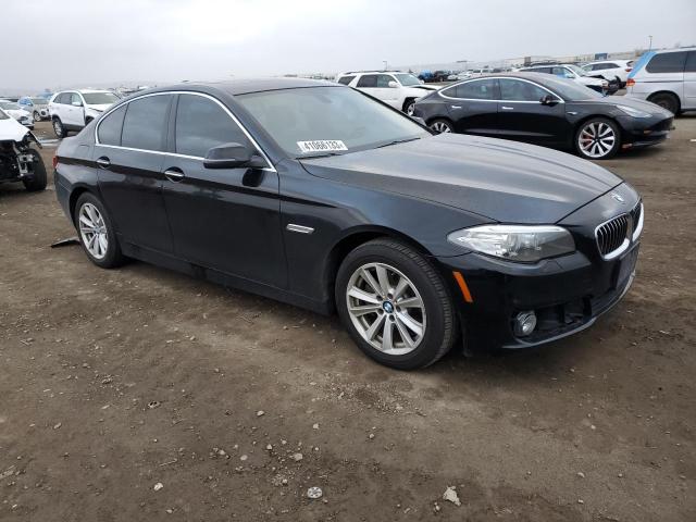 Photo 3 VIN: WBA5A5C59FD523376 - BMW 528 I 