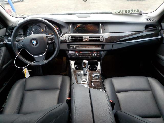 Photo 7 VIN: WBA5A5C59FD523376 - BMW 528 I 