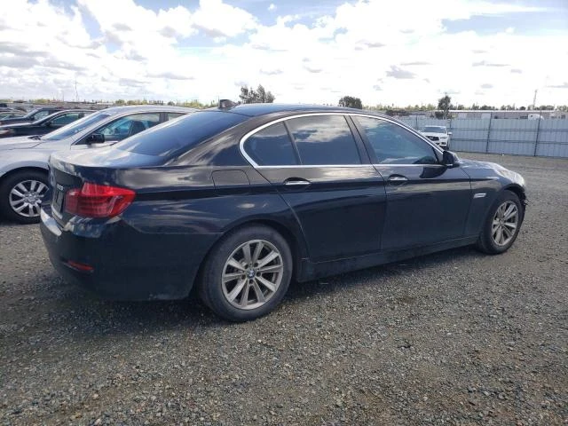 Photo 2 VIN: WBA5A5C59FD524057 - BMW 528 I 