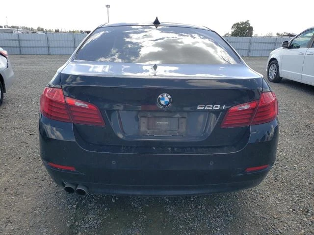 Photo 5 VIN: WBA5A5C59FD524057 - BMW 528 I 