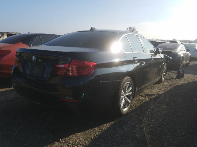 Photo 3 VIN: WBA5A5C59FD524155 - BMW 528 I 