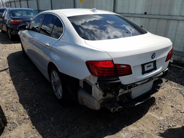 Photo 2 VIN: WBA5A5C59FD524897 - BMW 528 I 