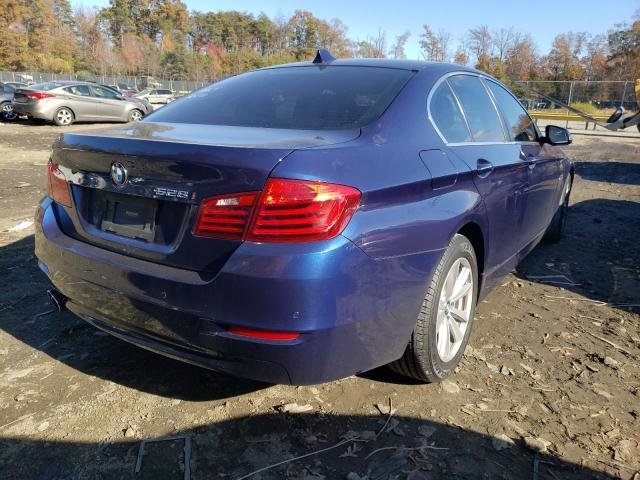 Photo 3 VIN: WBA5A5C59FD525290 - BMW 528 I 