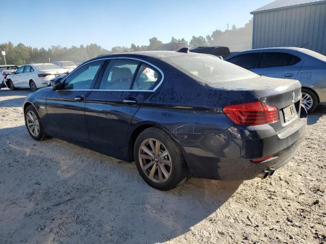 Photo 1 VIN: WBA5A5C59GD525680 - BMW 528 I 