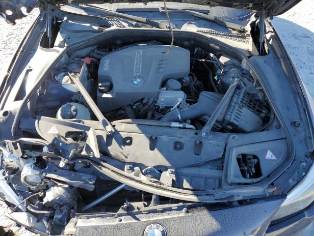 Photo 10 VIN: WBA5A5C59GD525680 - BMW 528 I 