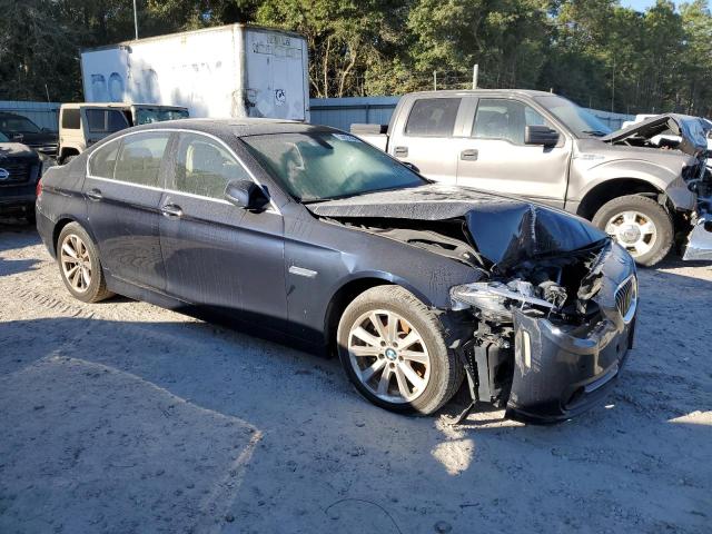 Photo 3 VIN: WBA5A5C59GD525680 - BMW 528 I 