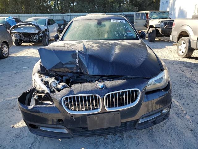 Photo 4 VIN: WBA5A5C59GD525680 - BMW 528 I 