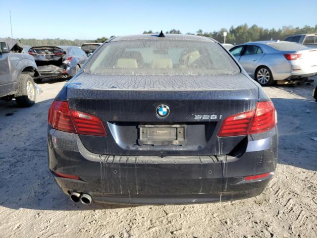 Photo 5 VIN: WBA5A5C59GD525680 - BMW 528 I 