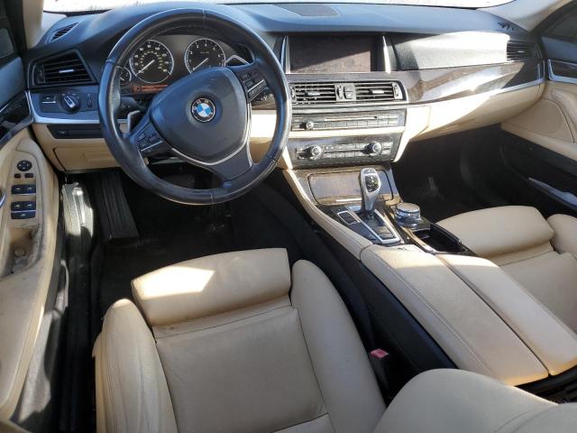 Photo 7 VIN: WBA5A5C59GD525680 - BMW 528 I 