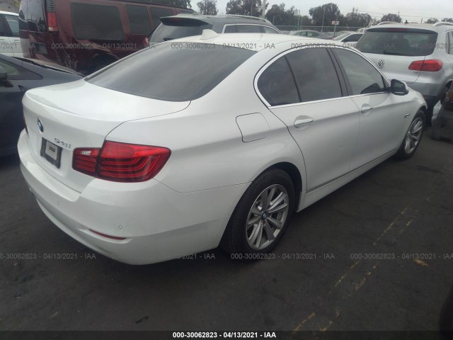 Photo 3 VIN: WBA5A5C59GD525999 - BMW 5 