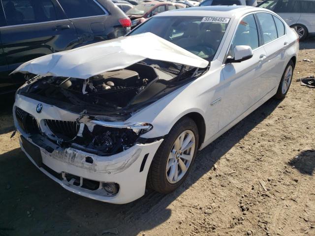 Photo 1 VIN: WBA5A5C59GD527333 - BMW 528 I 