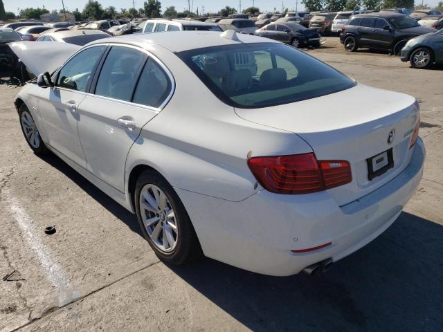 Photo 2 VIN: WBA5A5C59GD527333 - BMW 528 I 