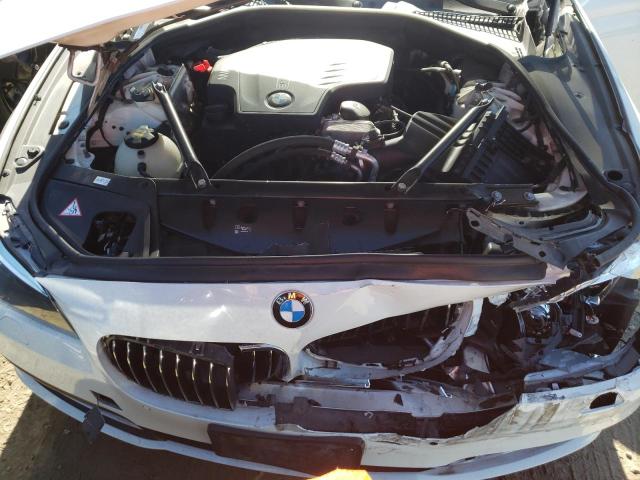 Photo 6 VIN: WBA5A5C59GD527333 - BMW 528 I 