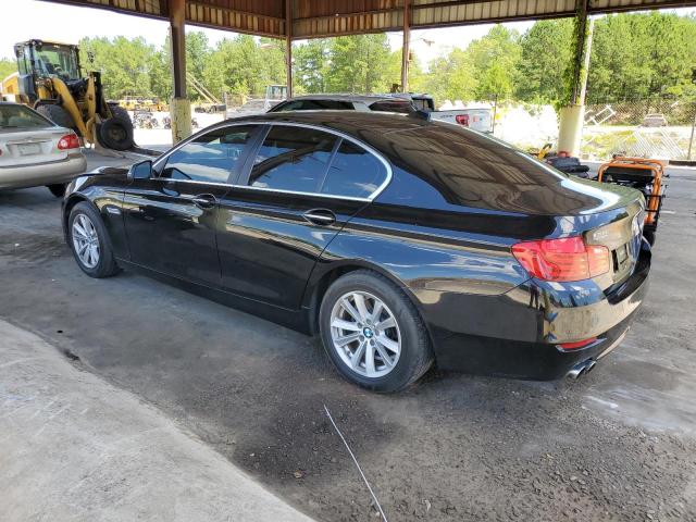 Photo 1 VIN: WBA5A5C59GD528790 - BMW 5 SERIES 