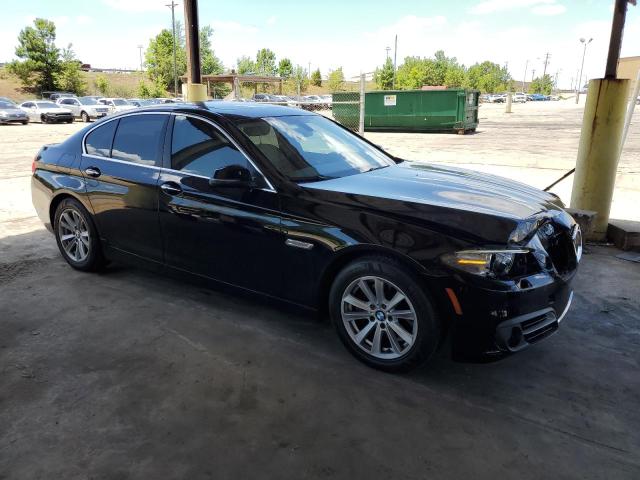 Photo 3 VIN: WBA5A5C59GD528790 - BMW 5 SERIES 