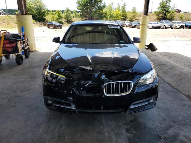 Photo 4 VIN: WBA5A5C59GD528790 - BMW 5 SERIES 