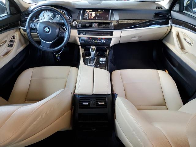 Photo 7 VIN: WBA5A5C59GD528790 - BMW 5 SERIES 