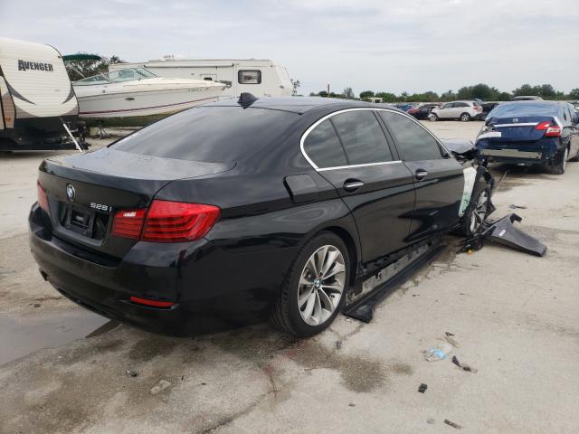 Photo 3 VIN: WBA5A5C59GD528997 - BMW 528 I 