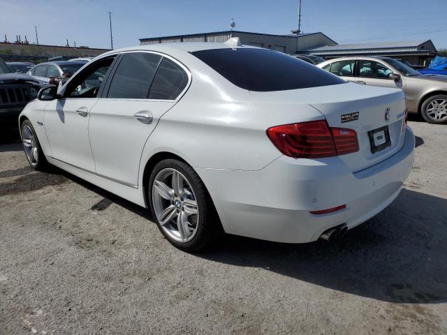 Photo 1 VIN: WBA5A5C59GD529101 - BMW 5 SERIES 