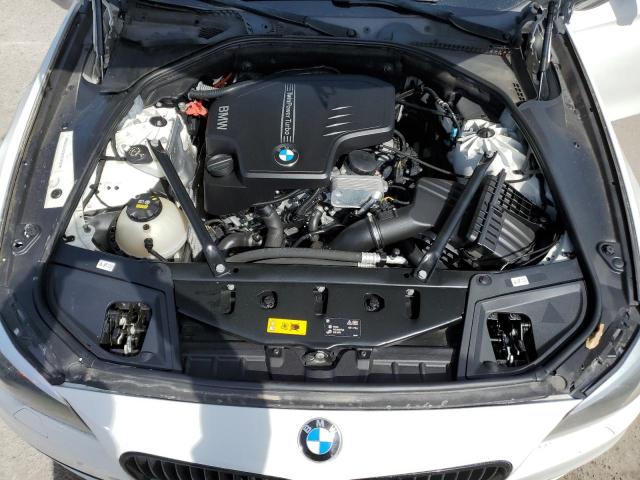 Photo 10 VIN: WBA5A5C59GD529101 - BMW 5 SERIES 