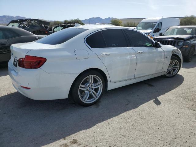 Photo 2 VIN: WBA5A5C59GD529101 - BMW 5 SERIES 